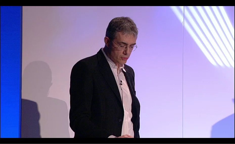 FinovateEurope 2011 – FriendsClear
