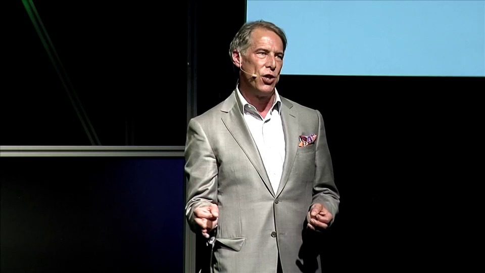FinovateSpring 2013 – authenticID