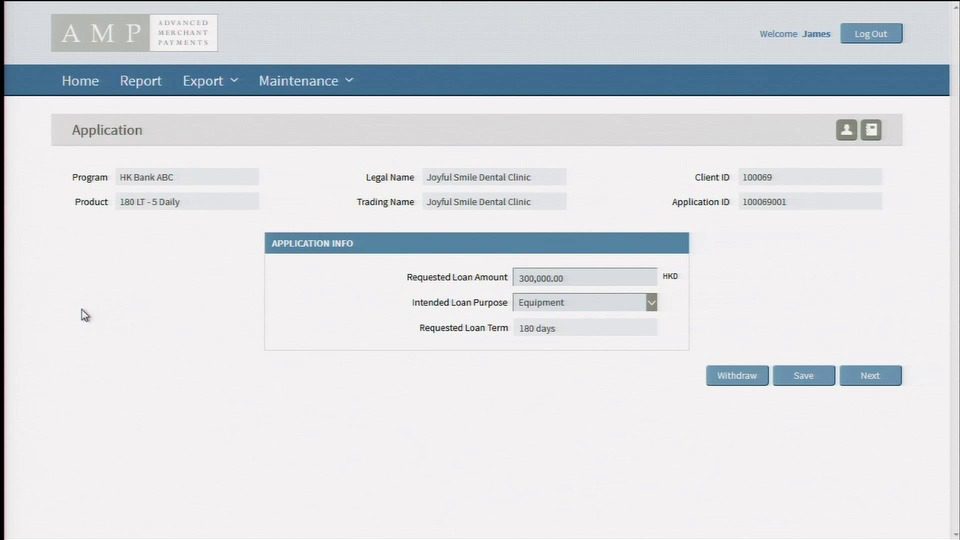 FinovateEurope 2014 – amp