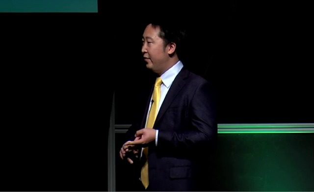 FinovateSpring 2012 – MShift