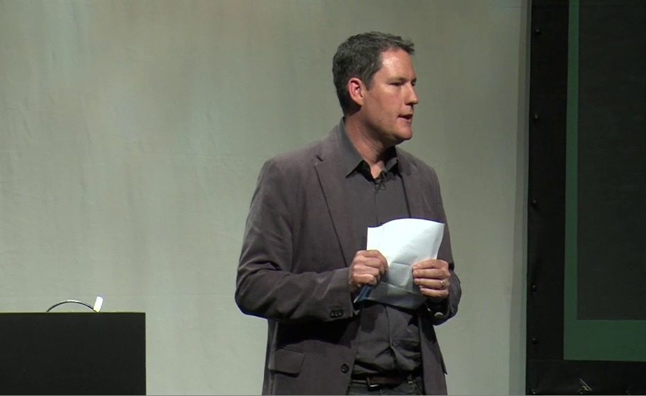 FinovateSpring 2011 – mint