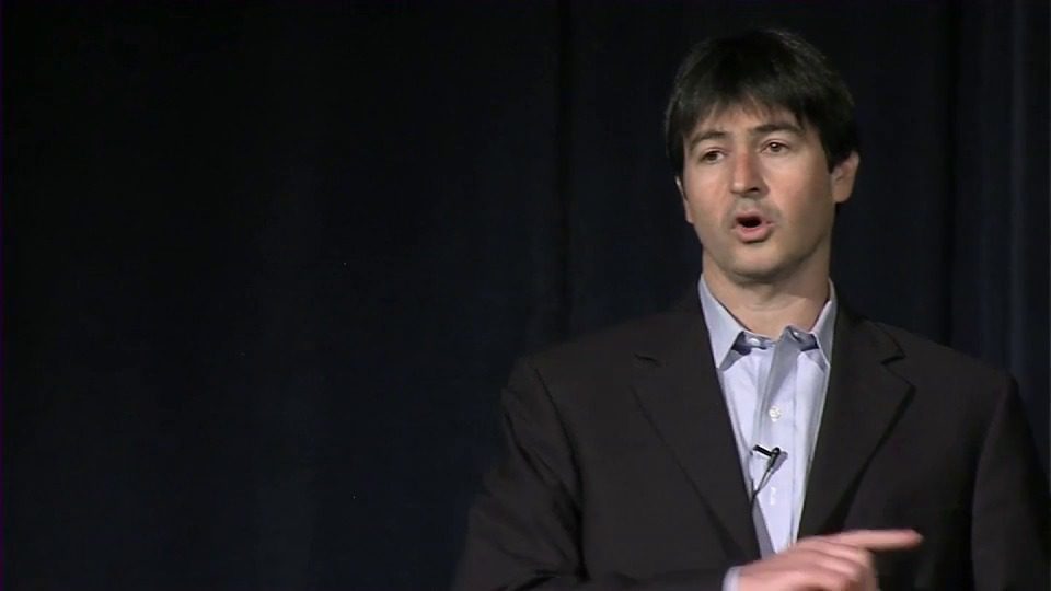 FinovateSpring 2010 – Pageonce