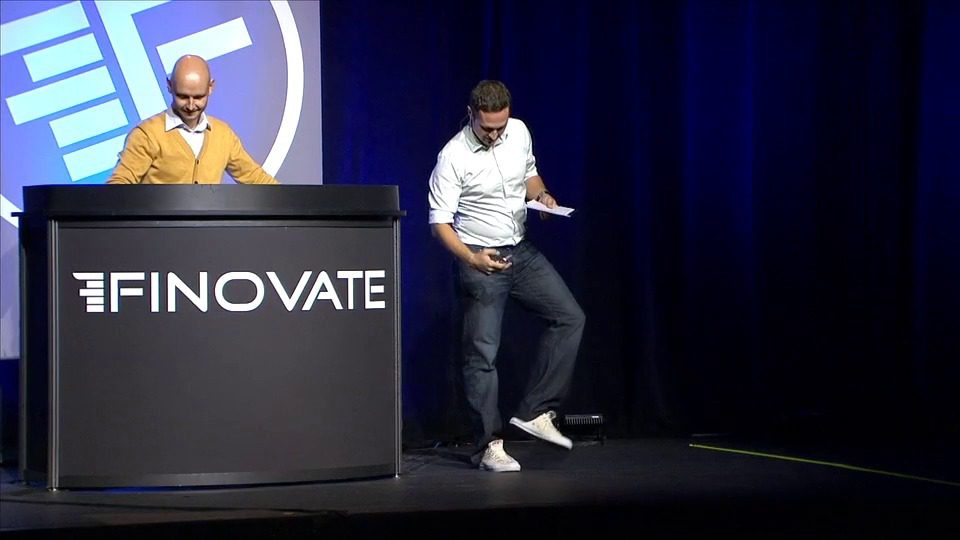 FinovateFall 2013 – Instabank