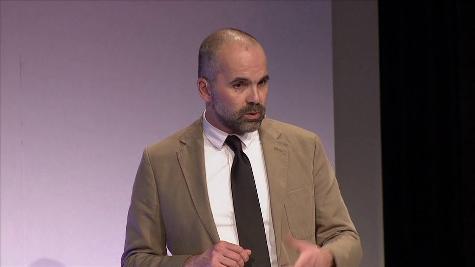 FinovateEurope 2014 – themoneyer