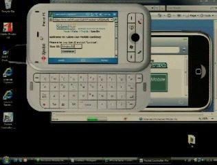 Finovate 2007 – MShift