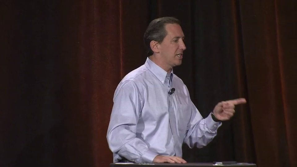 FinovateFall 2010 – PayNearMe