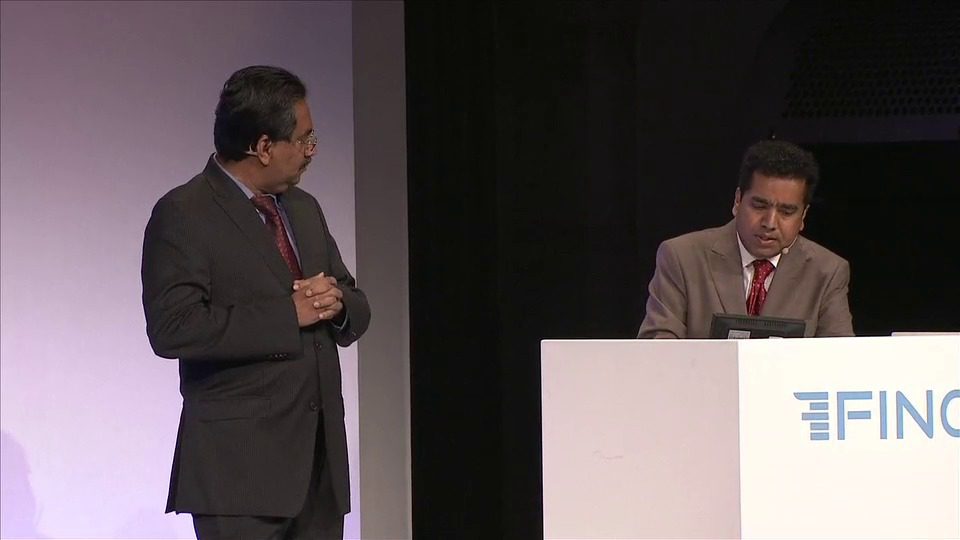 FinovateEurope 2014 – intuitionintelligence