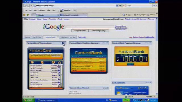 FinovateStartup 2008 – WorkLight