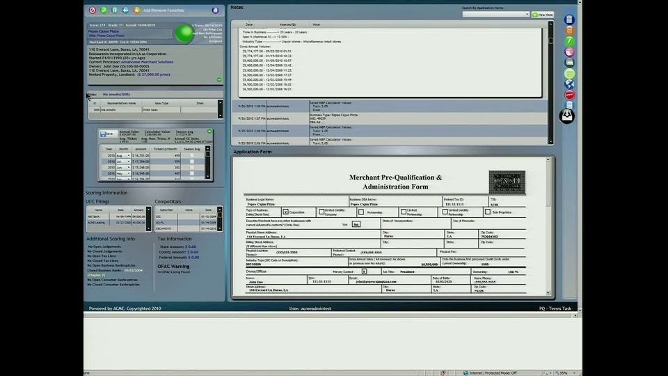 FinovateFall 2010 – can