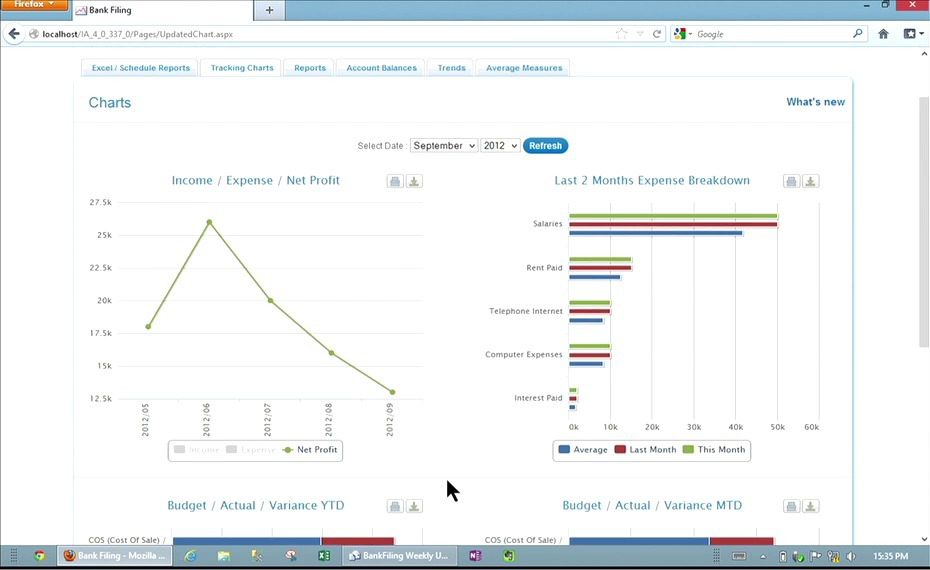 FinovateAsia 2012 – luminousbanking
