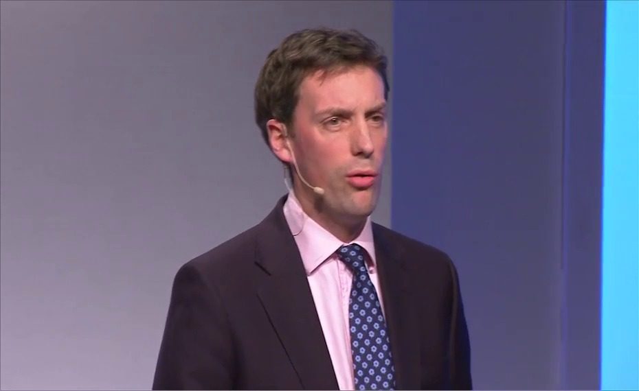 FinovateEurope 2013 – Cardlytics