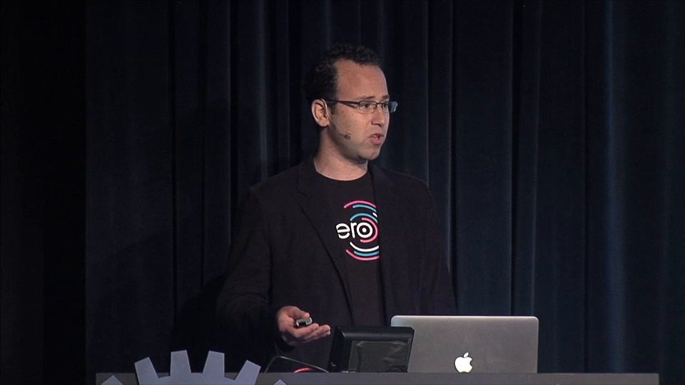 FinDEVr 2014 – Xero
