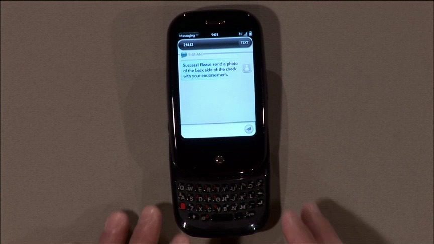 FinovateFlagship 2009 – MShift