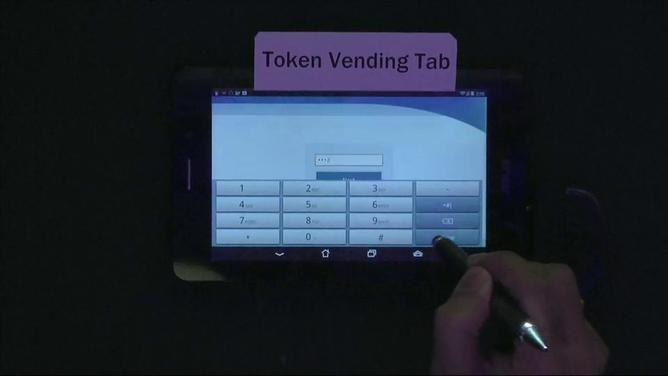 FinovateAsia 2013 – customerxps