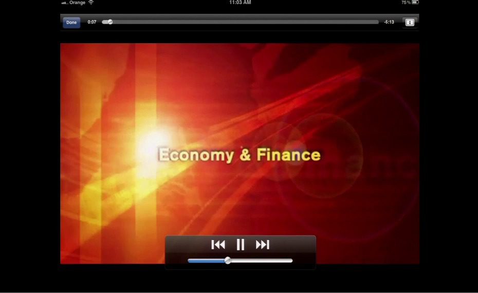 FinovateEurope 2012 – Mootwin