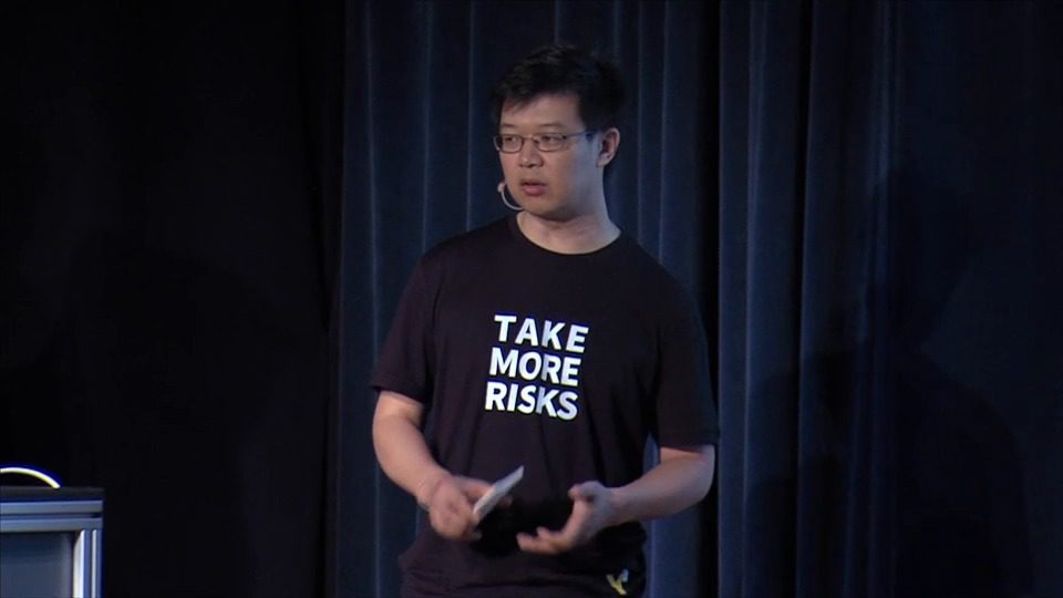 FinDEVr 2014 – Yodlee