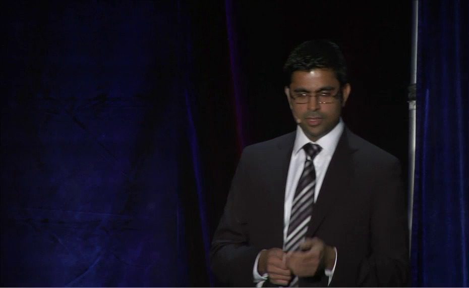 FinovateAsia 2012 – Zighra