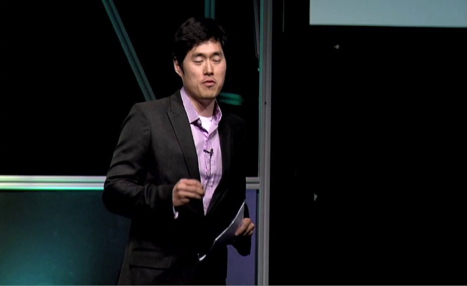 FinovateSpring 2012 – FutureAdvisor