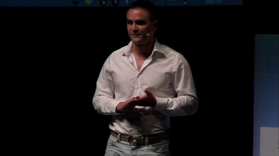 FinovateSpring 2014 – Kreditech