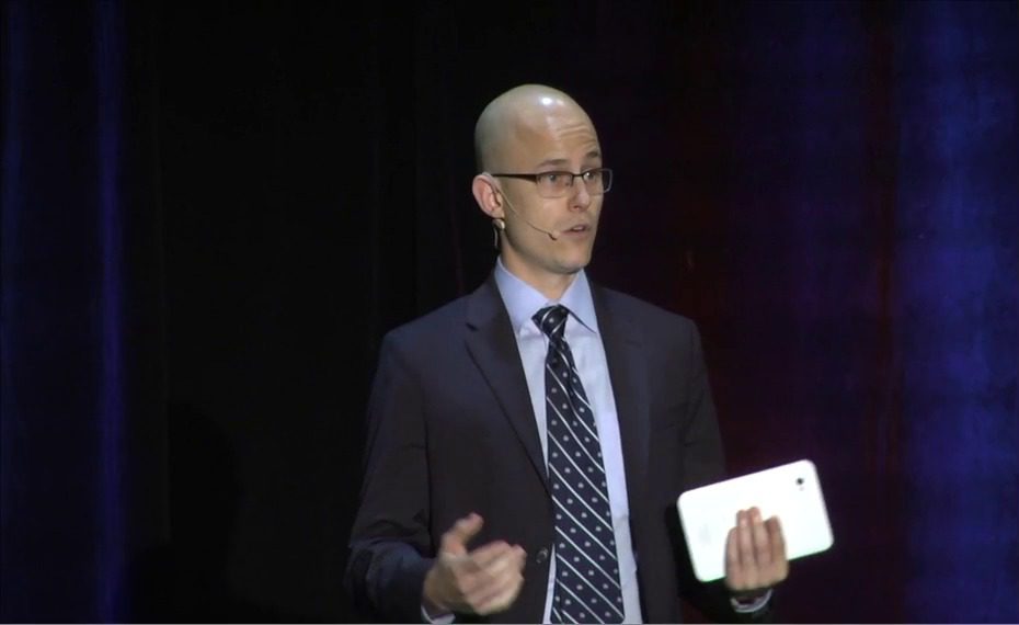 FinovateAsia 2012 – efinlab