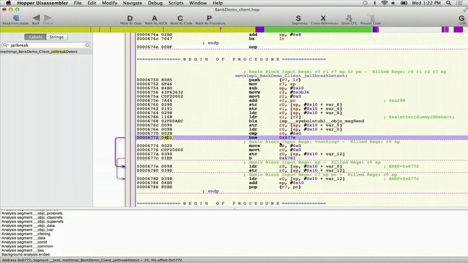 FinovateSpring 2013 – arxan