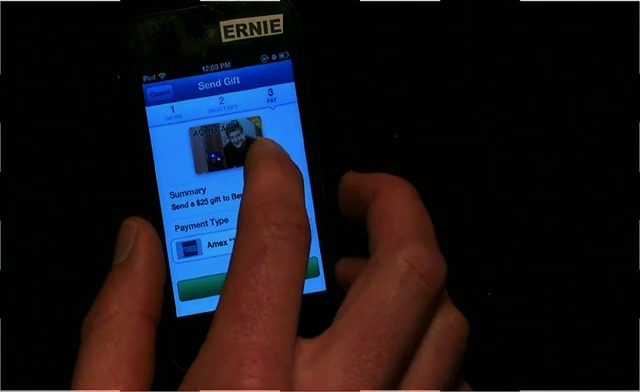 FinovateFall 2011 – InComm