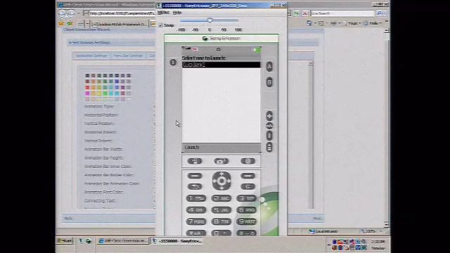 FinovateStartup 2008 – Aradiom