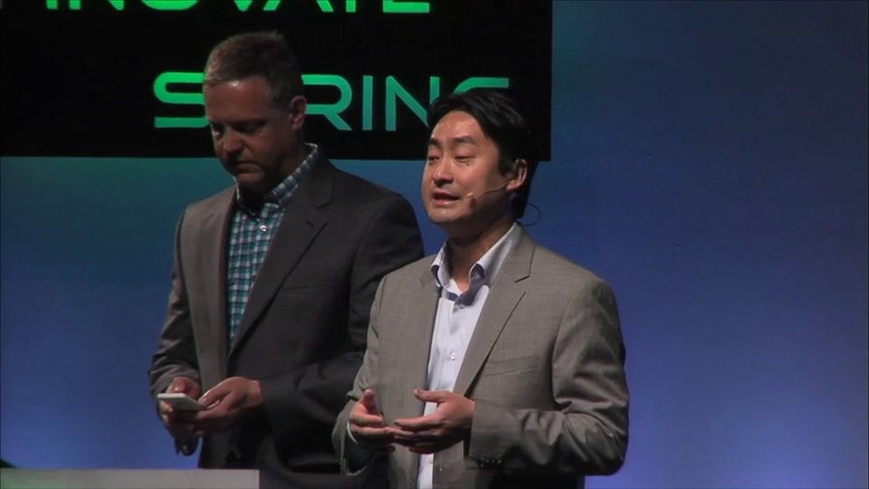 FinovateSpring 2014 – Wipit