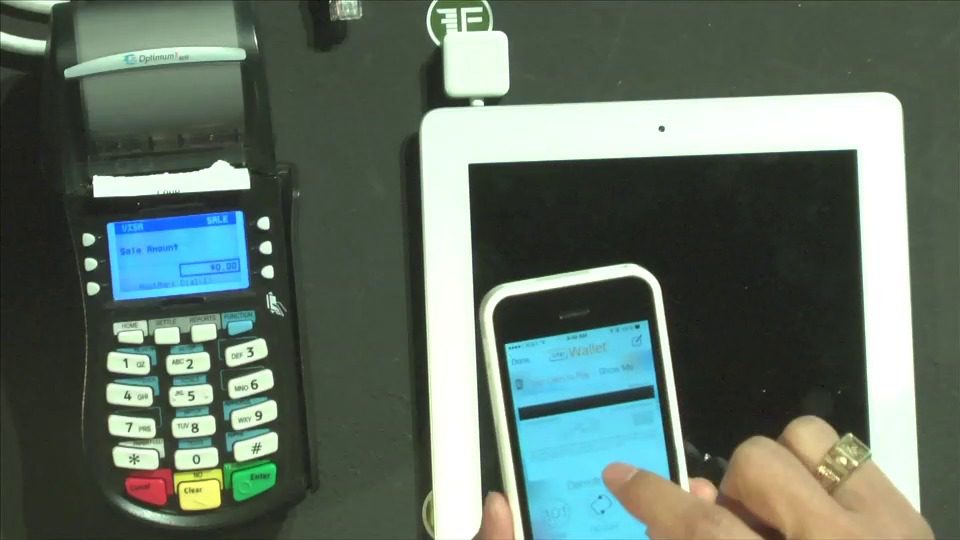 FinovateSpring 2014 – looppay