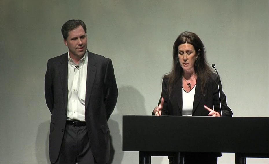 FinovateSpring 2011 – aptys