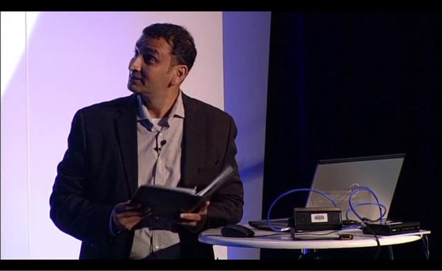FinovateEurope 2011 – Tagit