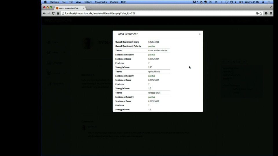 FinovateFall 2013 – innovationagency
