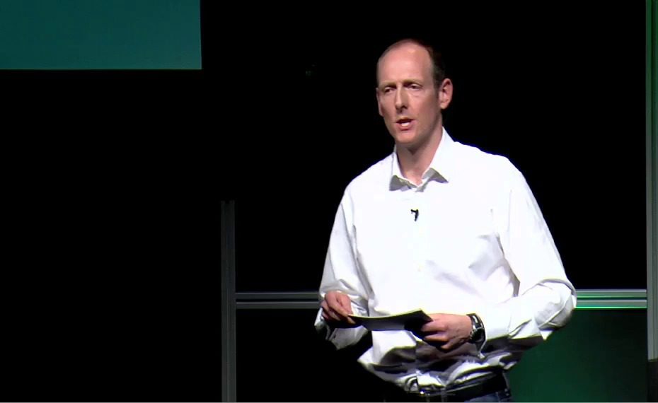 FinovateSpring 2012 – DCisions