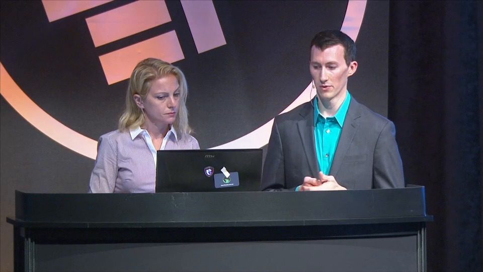 FinovateFall 2014 – Patch of Land