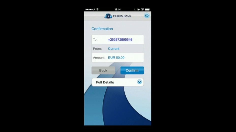 FinovateFall 2014 – CR2