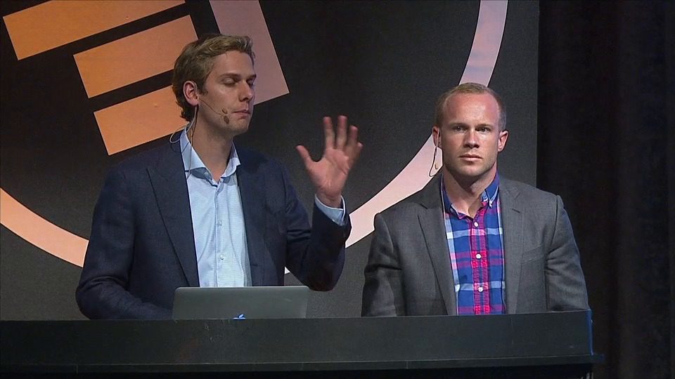 FinovateFall 2014 – Backbase