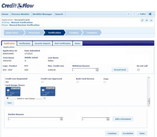 Capital Bank’s OpenSky Puts CRIF’s CreditFlow & StrategyOne to the Test