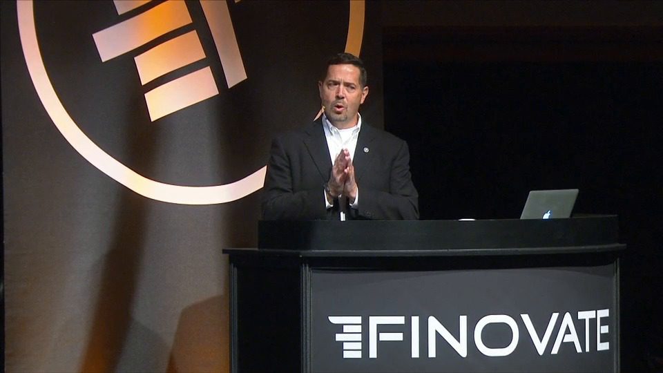 FinovateFall 2014 – VerifyValid
