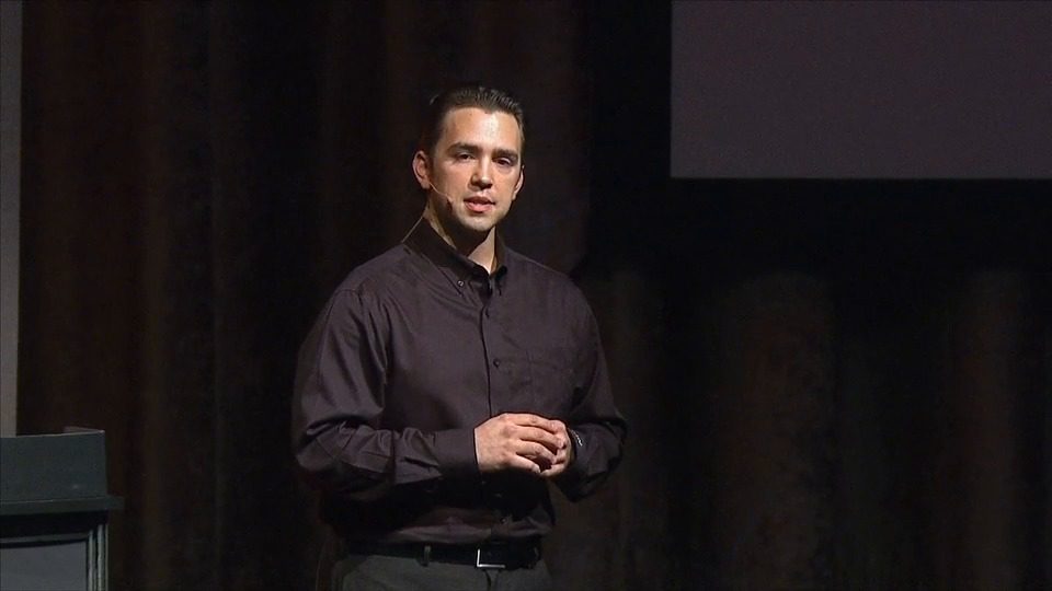 FinovateFall 2014 – Vantiv