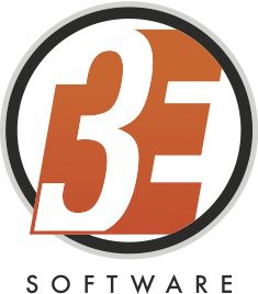 3ESoftwarelogo