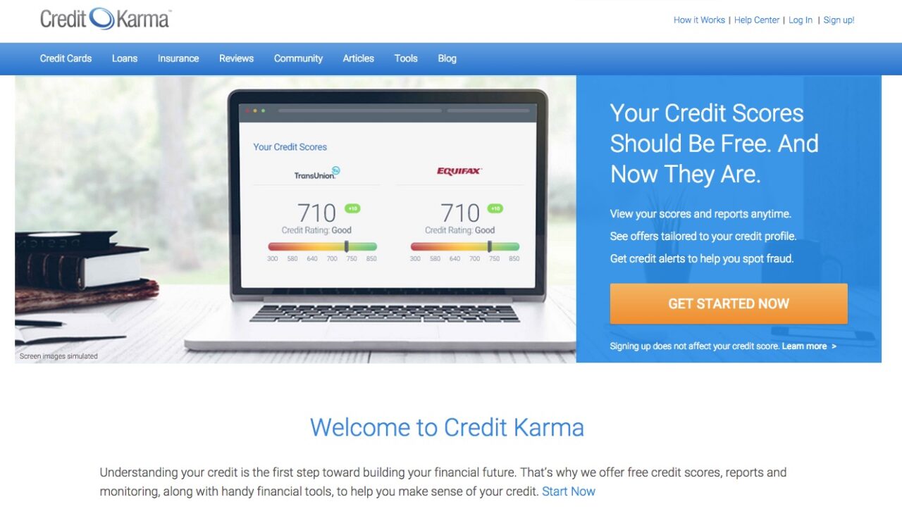 Credit Karma Now Serves Americans with Thin Credit Files