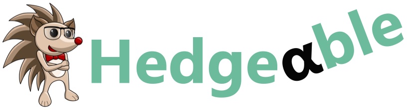 HedgeableLogo