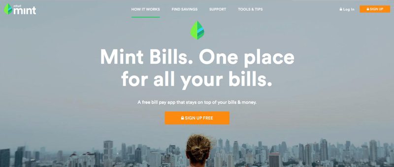 Mint Bills Brings Mobile BillPay to One Million Customers of Questar Gas