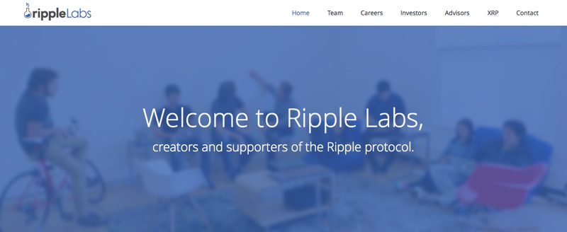 Ripple Labs Taps Former Yahoo Executive Brad Garlinghouse as New COO