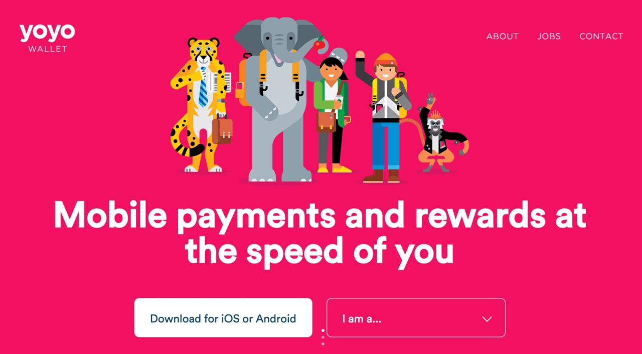 Britain’s Second Largest Mobile Wallet, Yoyo, Pulls $10 Million in Funding