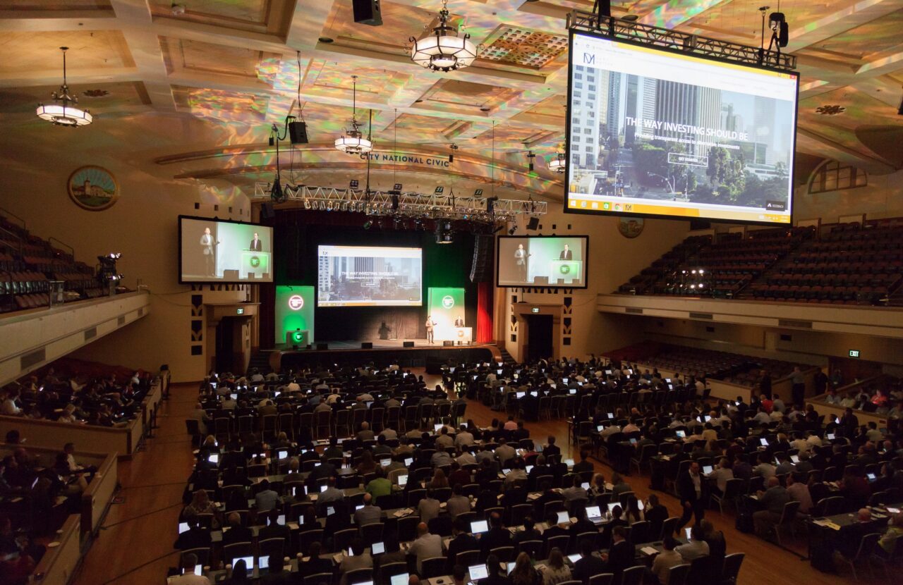 Aaaand, Action! FinovateSpring 2015 Videos Now Available