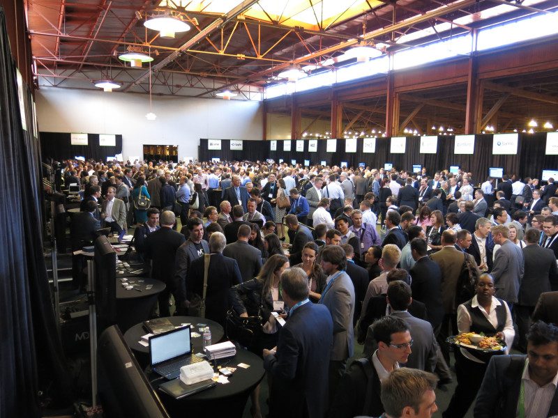 Last Call for FinovateSpring 2015 Tickets