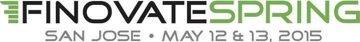 FinovateSpring 2015: We’re On the Way to San Jose