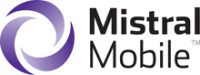 mistral mobile logo