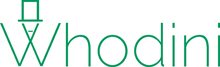Whodini Logo